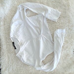 Sarah's Day x White Fox Boutique Crop